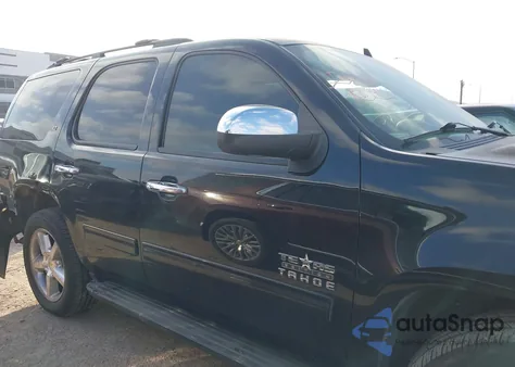 2014 Chevrolet Tahoe Lt z USA, uszkodzony, nr VIN 1GNSCBE05ER155853